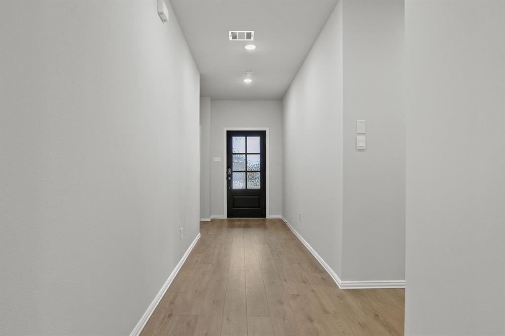 Kings Way - Residential