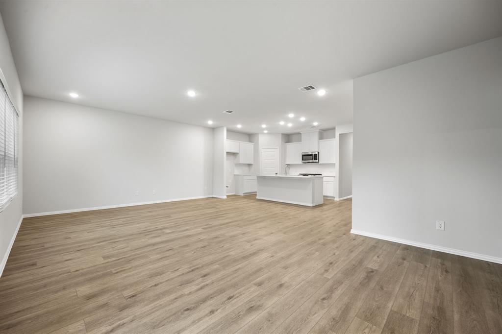 Kings Way - Residential