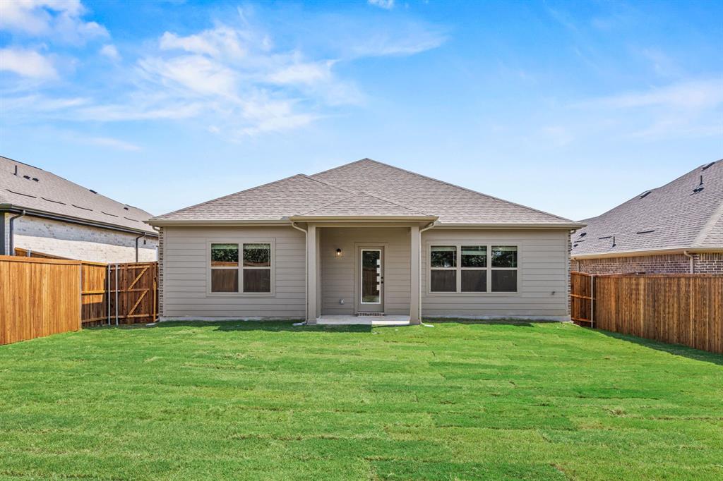 Kings Way - Residential