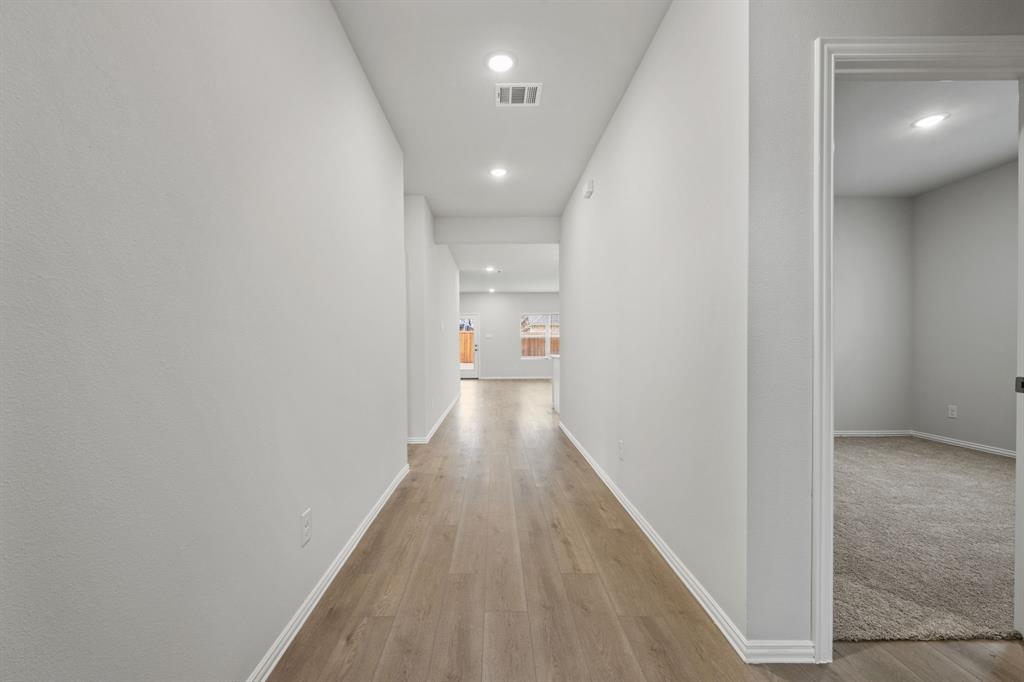 Kings Way - Residential