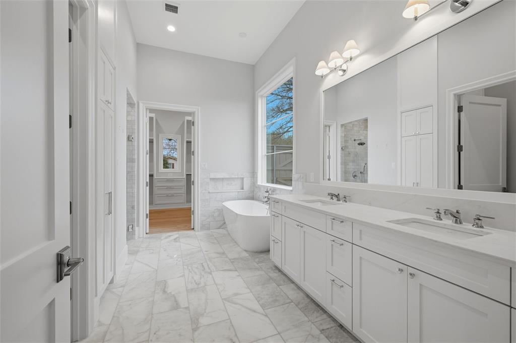 Huffhines Hill - Residential