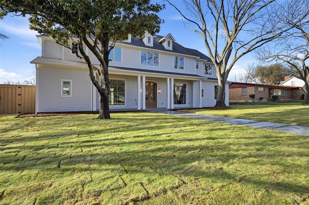 6254 Preston Crest Lane