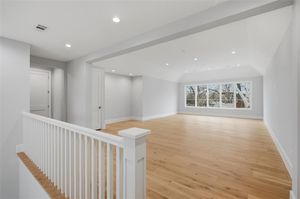 Huffhines Hill - Residential