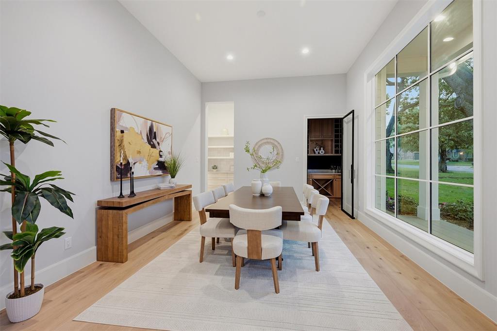 Huffhines Hill - Residential