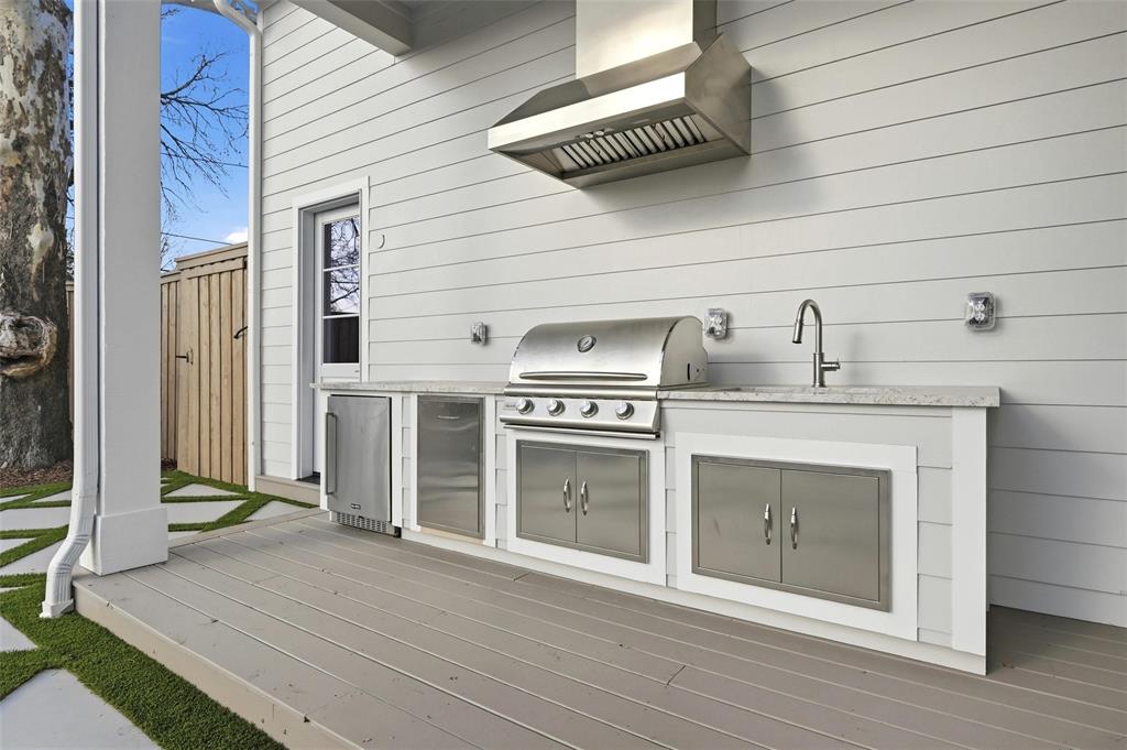 Huffhines Hill - Residential