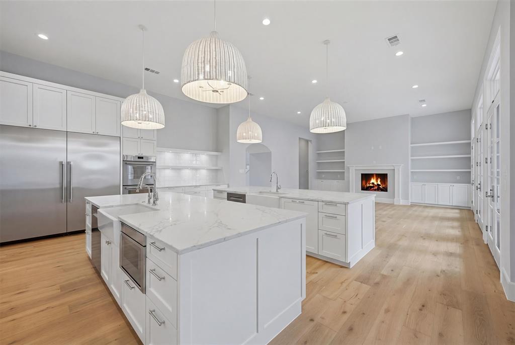 Huffhines Hill - Residential