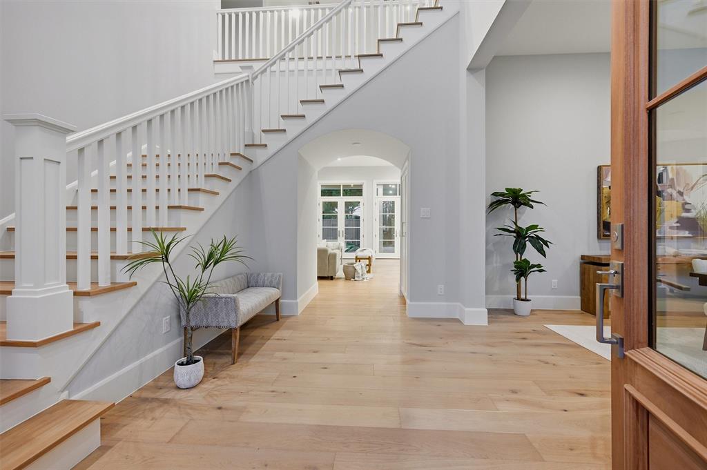 Huffhines Hill - Residential