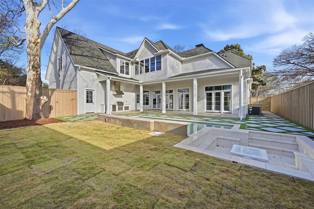 Huffhines Hill - Residential