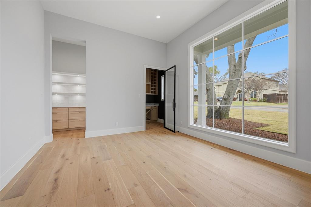 Huffhines Hill - Residential