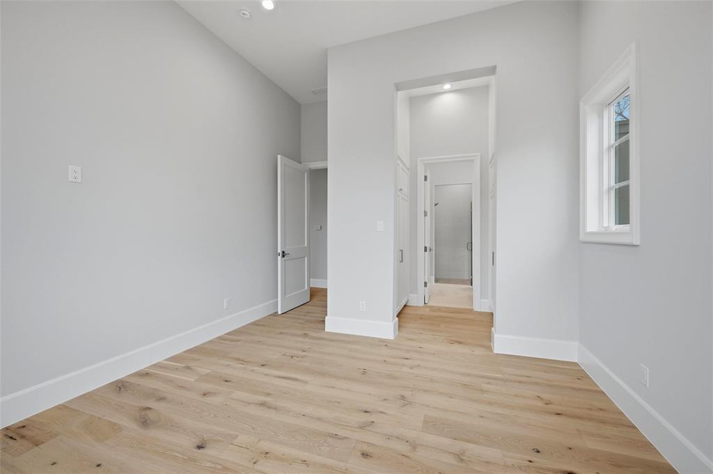 Huffhines Hill - Residential