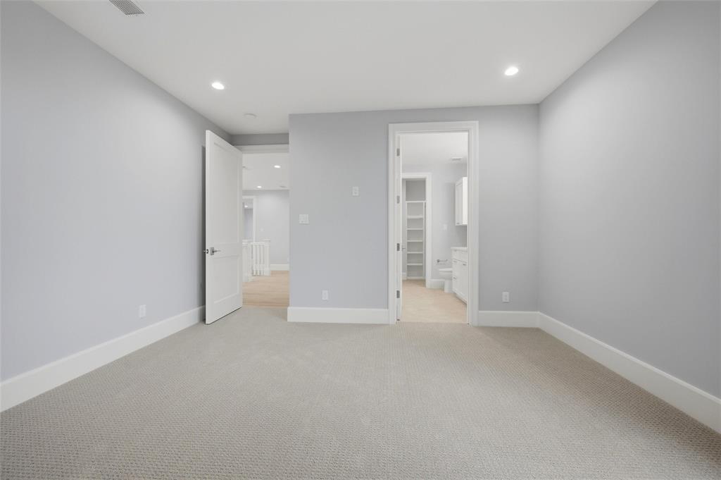 Huffhines Hill - Residential