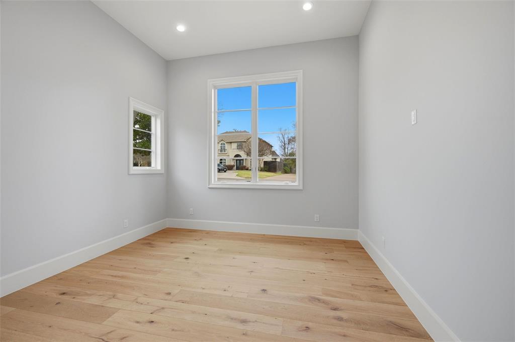 Huffhines Hill - Residential