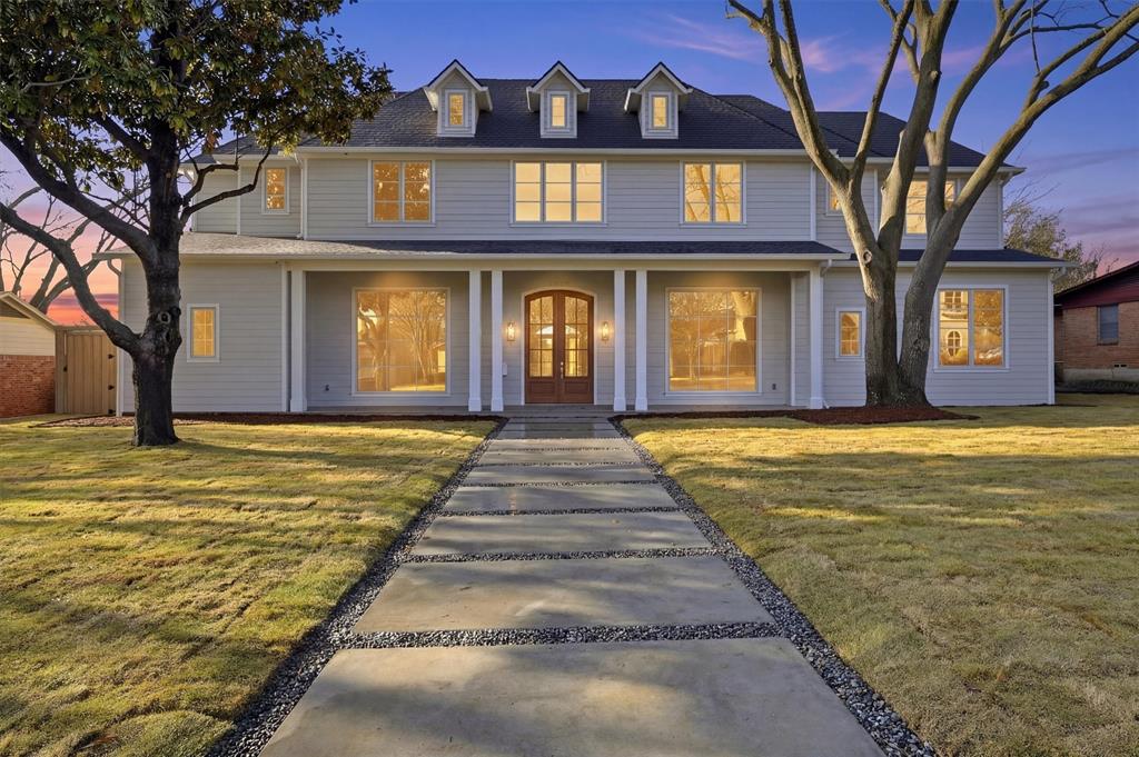 6254 Preston Crest Lane