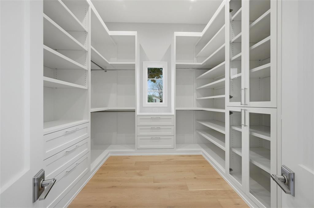 Huffhines Hill - Residential