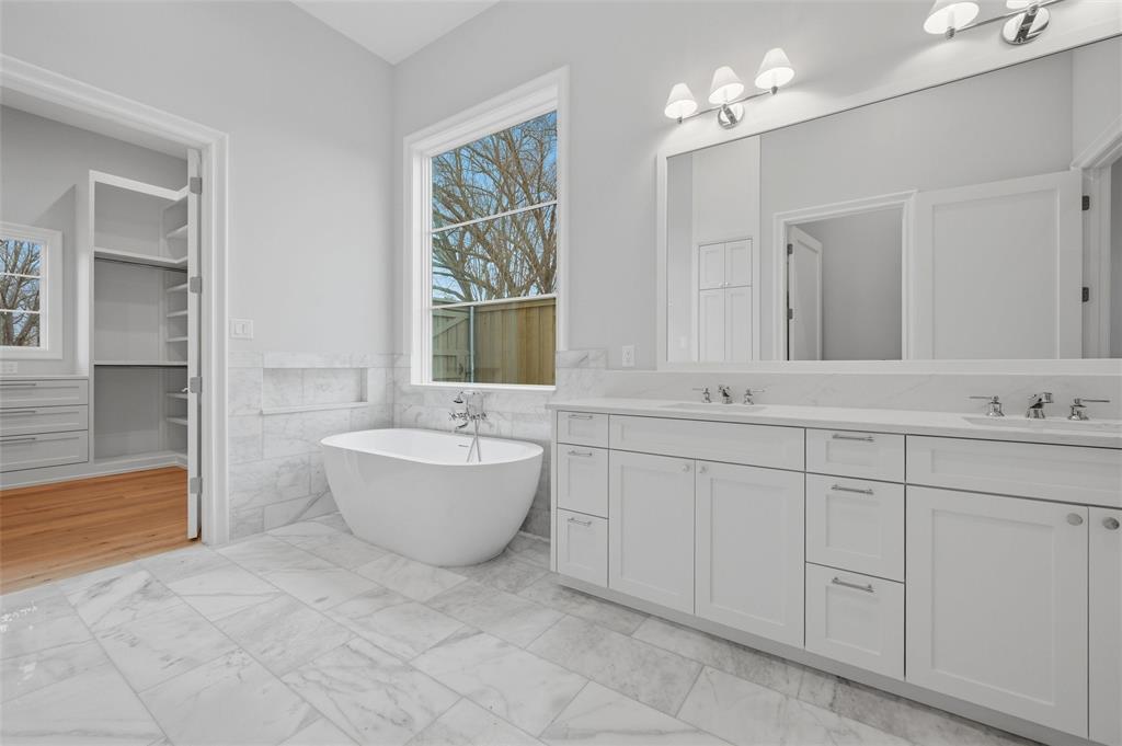 Huffhines Hill - Residential