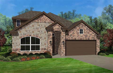 Photo of 10445 PALMETTO Street, Grand Prairie, TX 76065 (MLS # 21306434)