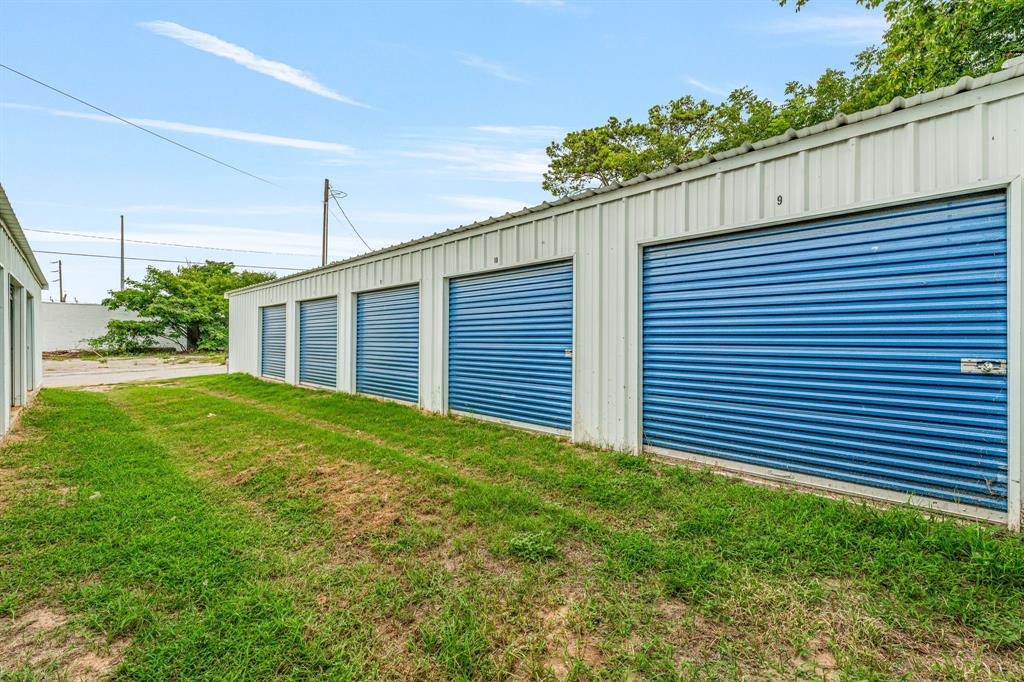 S10170 - Commercial Sale