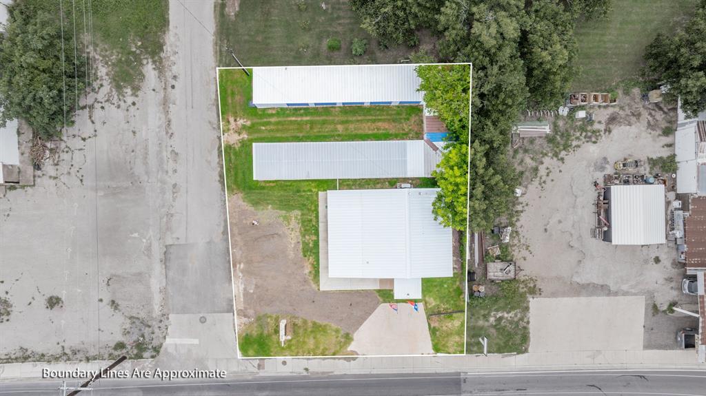 S10170 - Commercial Sale