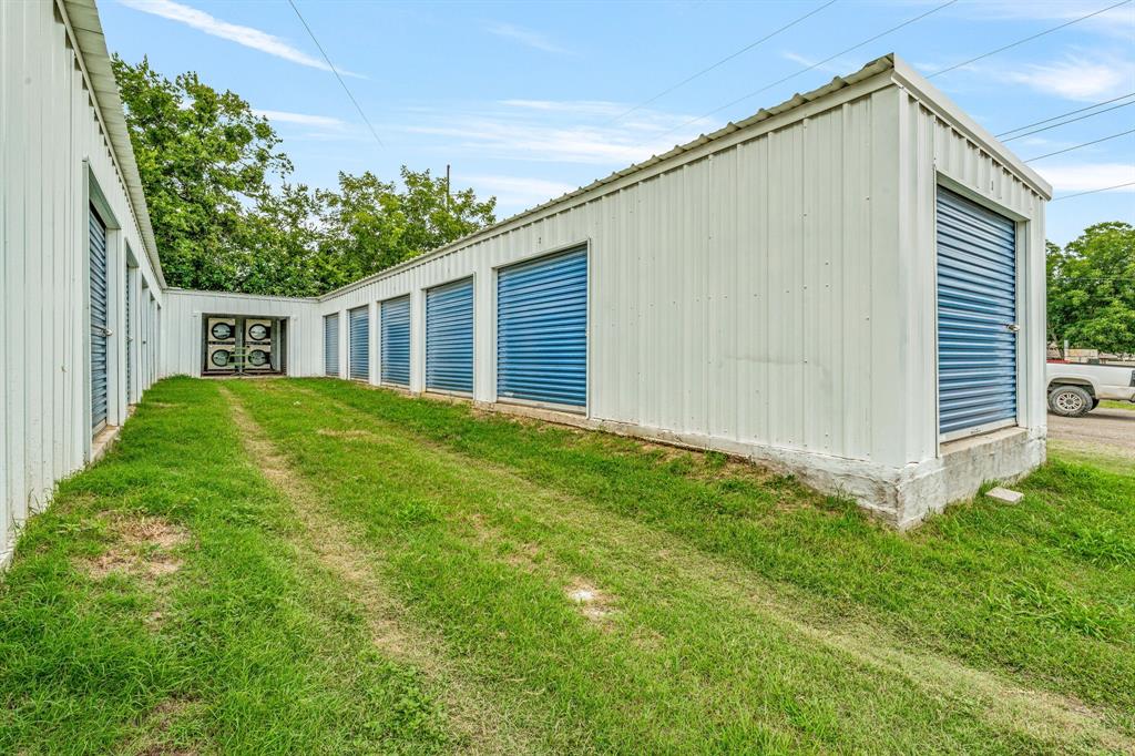 S10170 - Commercial Sale