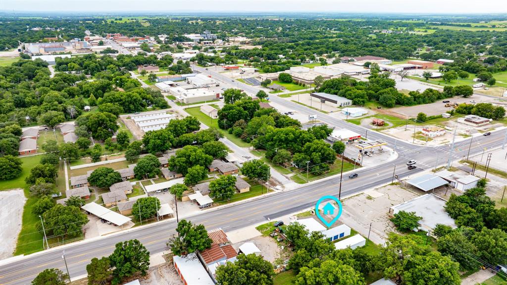 S10170 - Commercial Sale