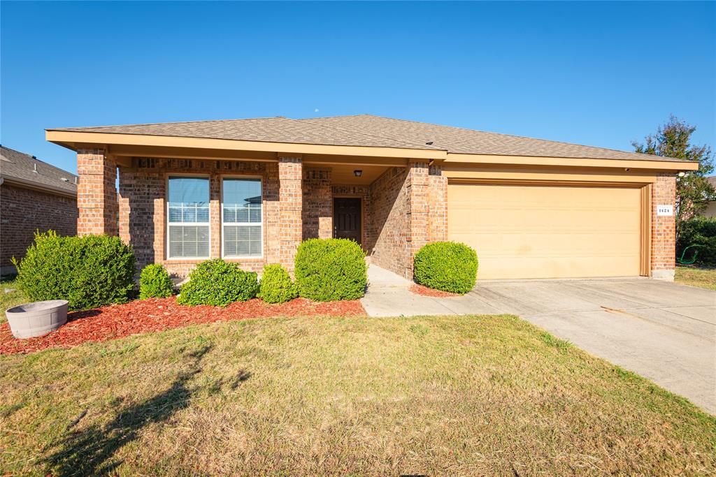 1424 Oak Hollow Lane