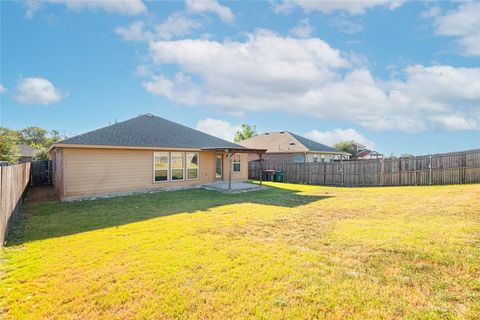 1424 Oak Hollow Lane Anna TX 75409