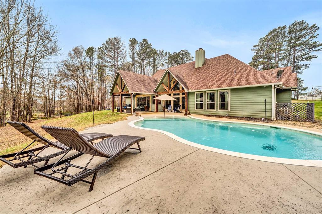 Stallion Lake Ranch - Residential