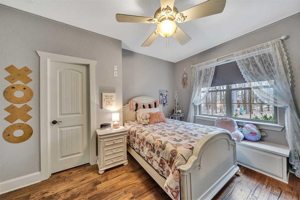 Stallion Lake Ranch - Residential