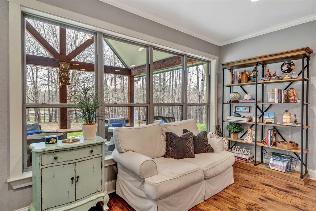 Stallion Lake Ranch - Residential