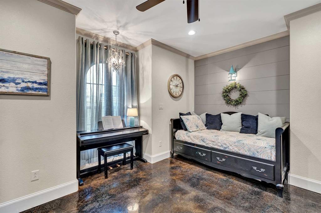 Stallion Lake Ranch - Residential