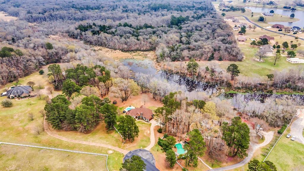 Stallion Lake Ranch - Residential