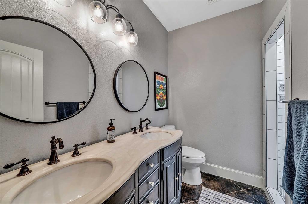 Stallion Lake Ranch - Residential