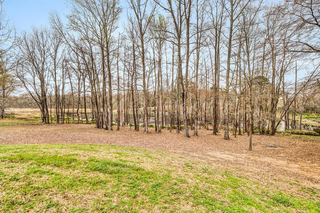 Stallion Lake Ranch - Residential