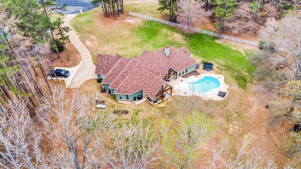 Stallion Lake Ranch - Residential