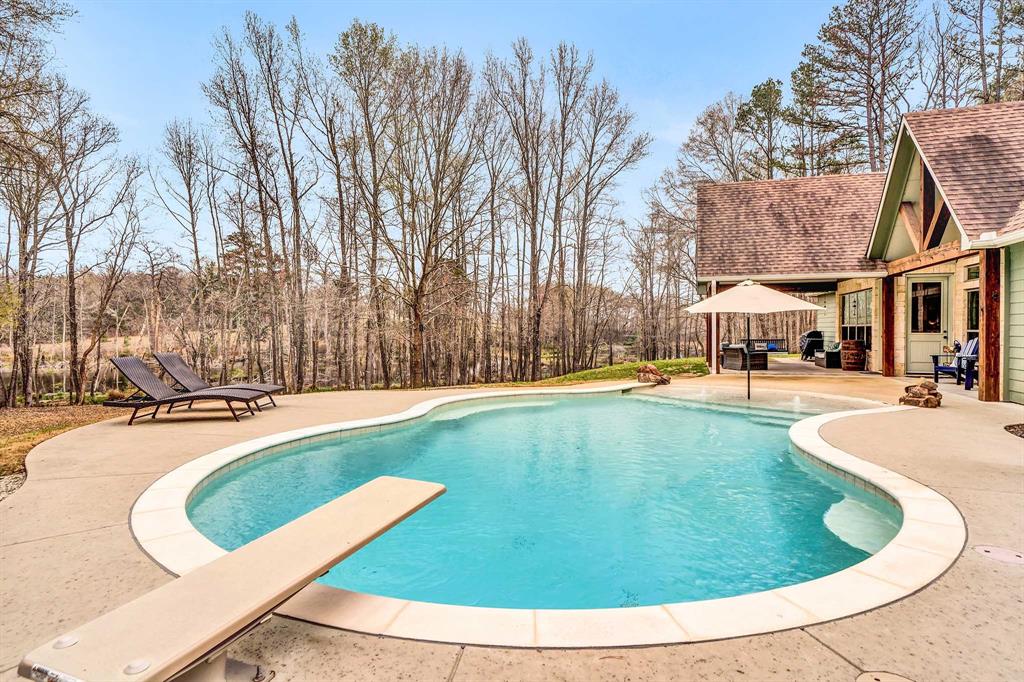 Stallion Lake Ranch - Residential