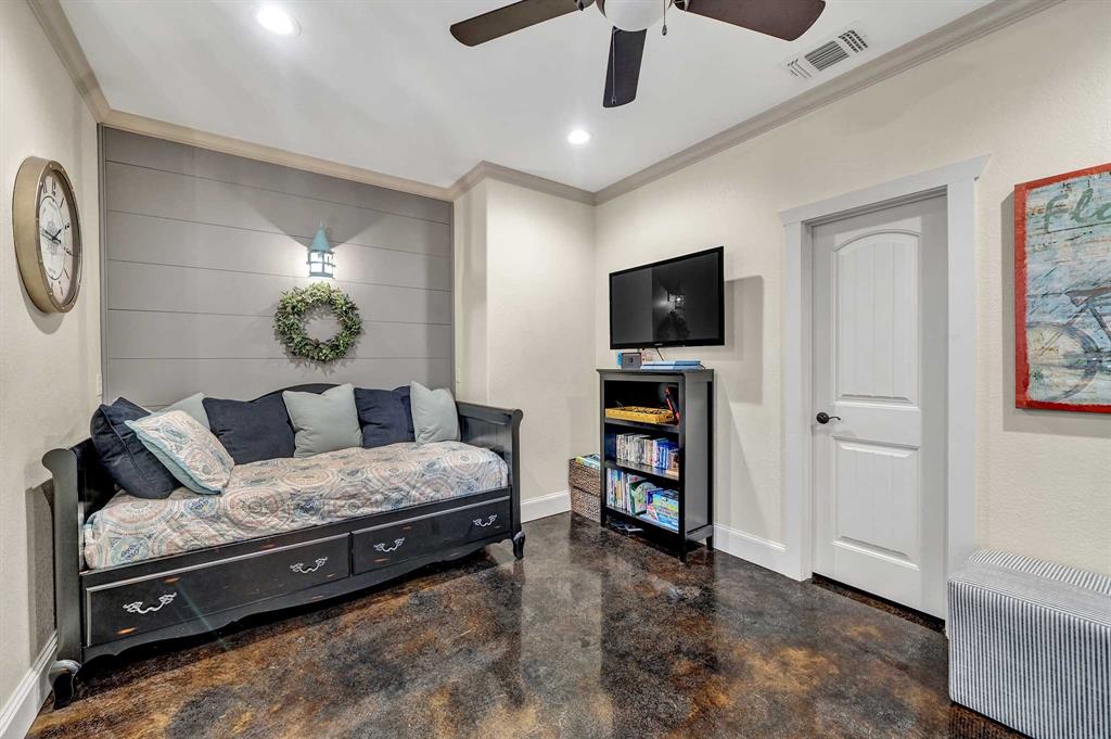 Stallion Lake Ranch - Residential