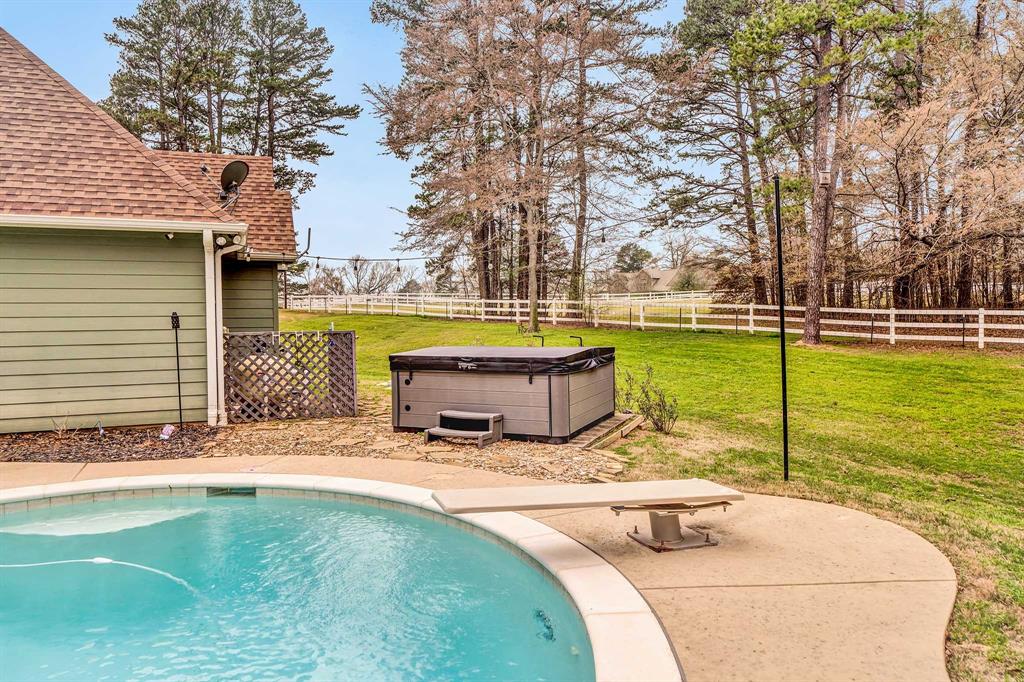 Stallion Lake Ranch - Residential