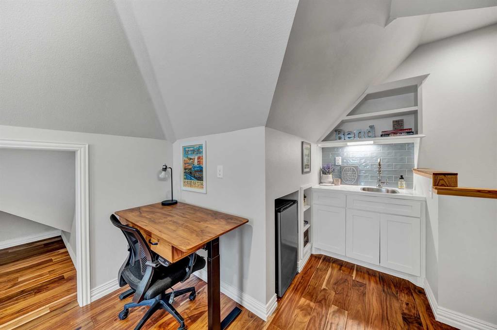 Stallion Lake Ranch - Residential