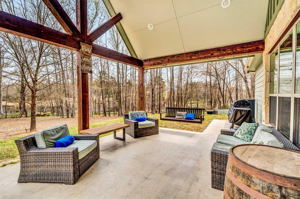 Stallion Lake Ranch - Residential