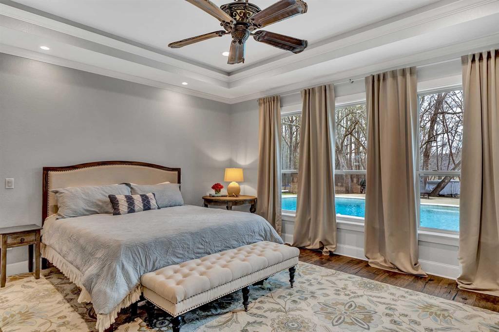 Stallion Lake Ranch - Residential