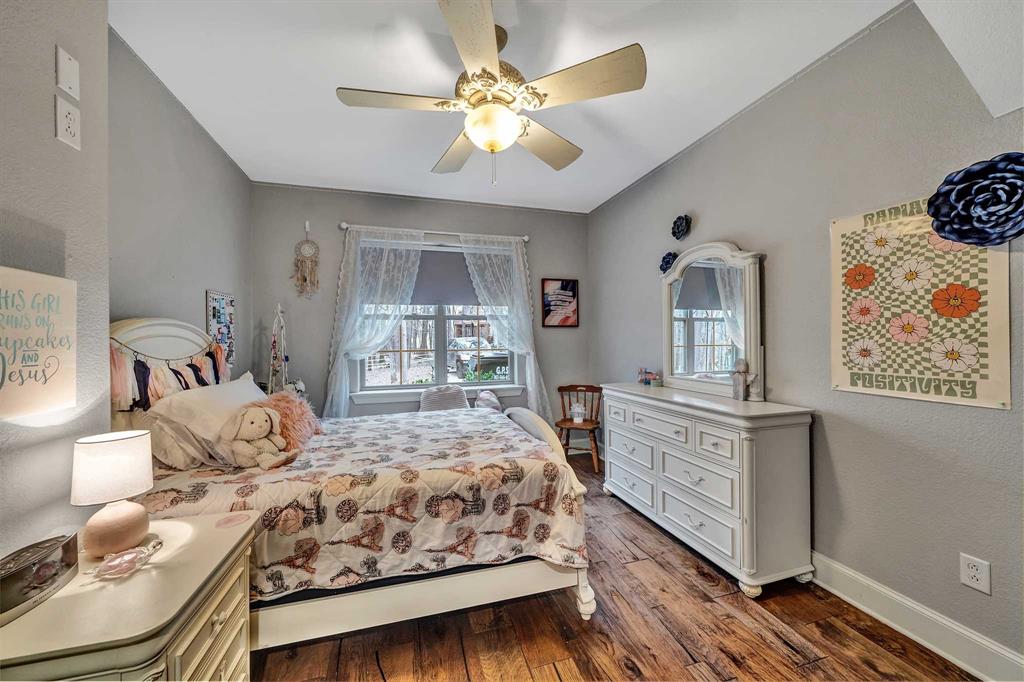 Stallion Lake Ranch - Residential