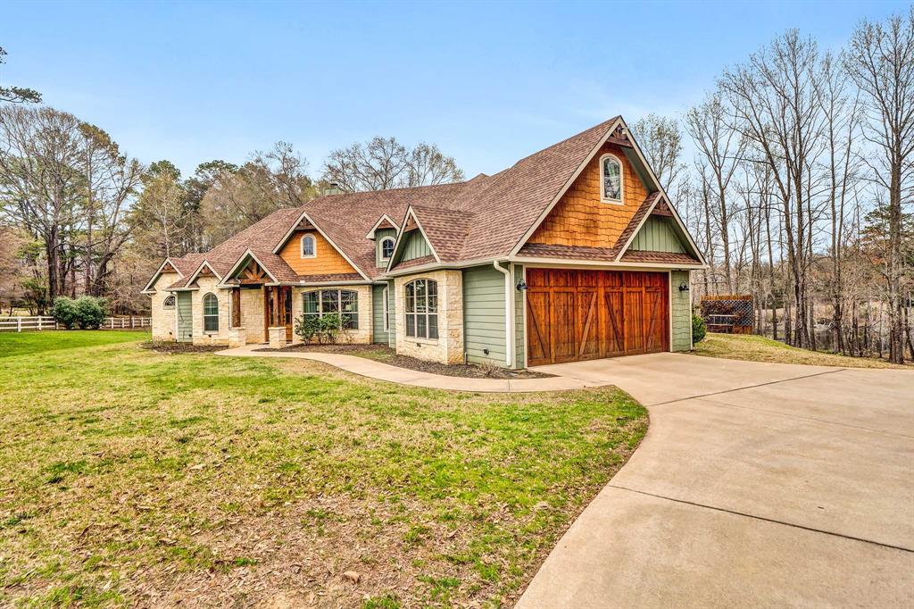 Stallion Lake Ranch - Residential