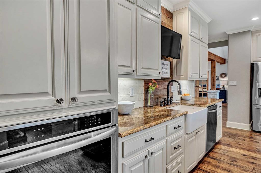 Stallion Lake Ranch - Residential