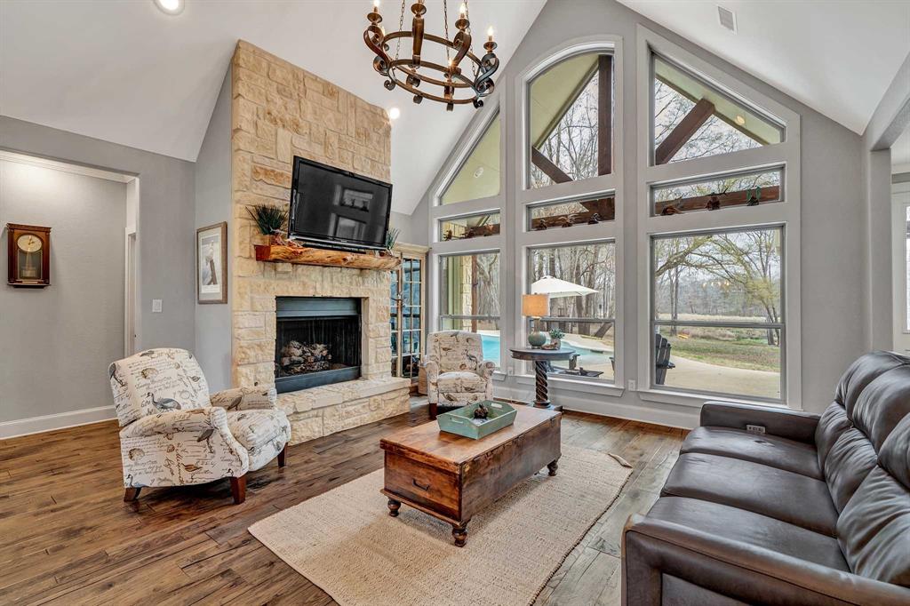 Stallion Lake Ranch - Residential