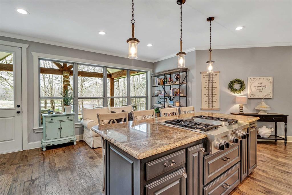 Stallion Lake Ranch - Residential