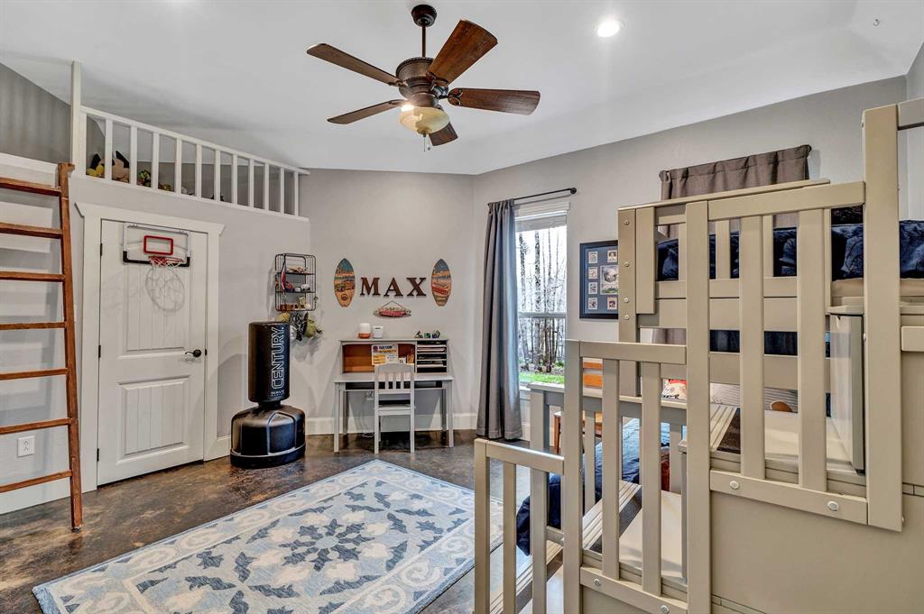 Stallion Lake Ranch - Residential