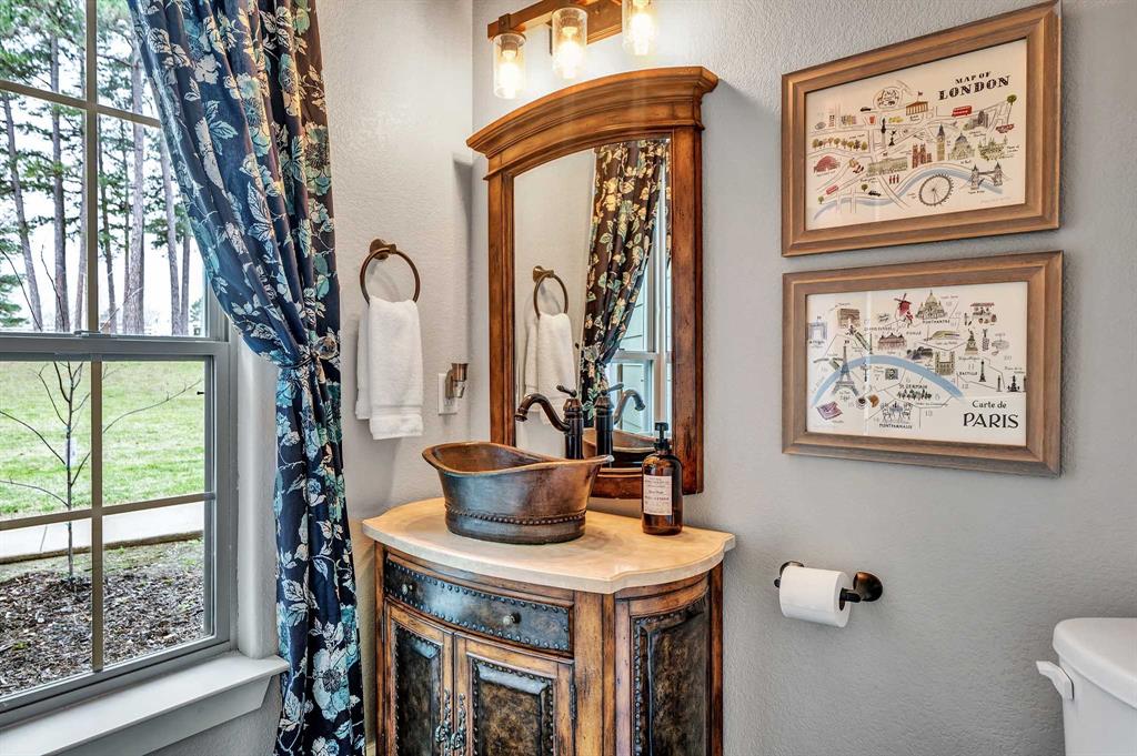 Stallion Lake Ranch - Residential