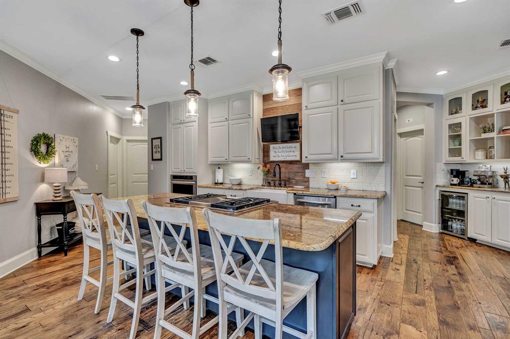 Stallion Lake Ranch - Residential