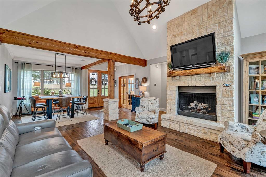 Stallion Lake Ranch - Residential