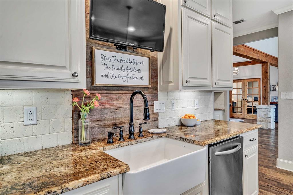 Stallion Lake Ranch - Residential